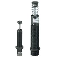 Actuator Accessories - Shock Absorbers